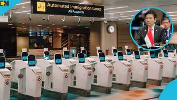 Full list: Singapore names travellers eligible for automated immigration lanes