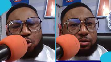 Prophet Kofi Asiedu stokes alarm with ominous October prophecy: “It will shake Ghana”, video