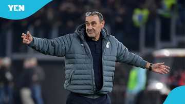 Health scare: Former Chelsea boss undergoes urgent heart procedure