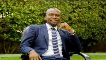 CK Akonnor: Black Stars coach names all-time best 11
