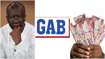 Ken Ofori-Atta clinches deal with Ghana Association of Bankers on debt exchange programme