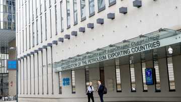 Eight OPEC+ alliance members move toward output hike at meeting