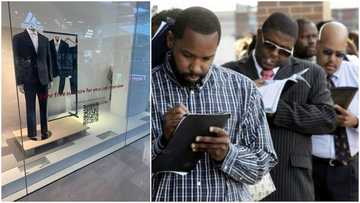 We’ll Give You Designer Suit for ‘Free’ When Going for Job Interviews: UK Store Says, Many React