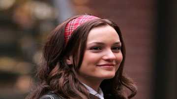 Gossip Girl character Blair Waldorf summary, appearance and style, memorable quotes