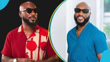 Kwabena Kwabena urges Ghanaian footballers to watch out in foreign relationships