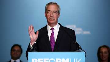 Britain's hard-right Reform UK to accept crypto donations