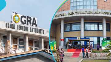NIA disconnects GRA from Ghana identity verification platform over GH¢376 million debt