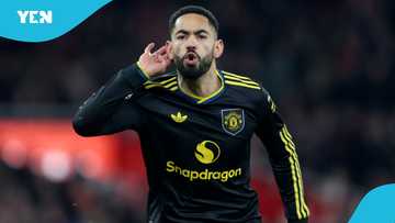 Why Matheus Cunha could be 'banned' after scoring against Arsenal