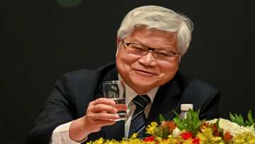 Taiwanese chip giant TSMC says industry could have 'stabilising' effect