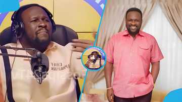 Pastor Elvis breaks down in tears as he opens up about alleged plot against his ministry