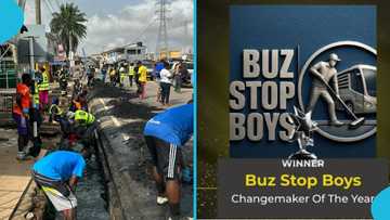 Buz Stop Boys wins Changemaker of the Year at YEN 2025 awards