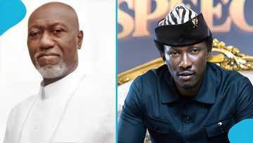 Apostle Kofi Nkansah Sarkodie cautions Nana Kwame Bediako Cheddar to abandon presidential ambition