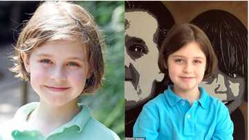 Genius 9-year-old boy stuns the world; set to graduate with degree from top university