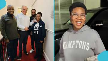 Suzzy Pinamang quits Adventist SHS after regaining eyesight, chooses an all-girls school, details drop