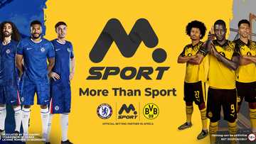 MSport 2025: Ghana's #1 Sports Betting Site Powers Up for the New Season with Chelsea & BVB