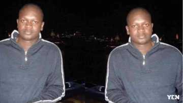 Retraction and apology to Charles Ampofo over recent publication