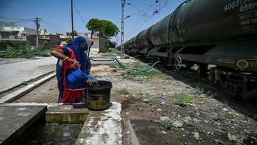 Most countries 'woefully unprepared' for changing climate: analysis