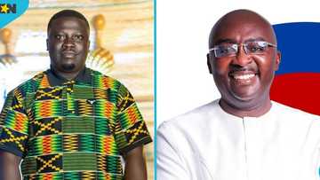 "I'm more popular on their platforms than Bawumia": Frank Amoakohene taunts NPP