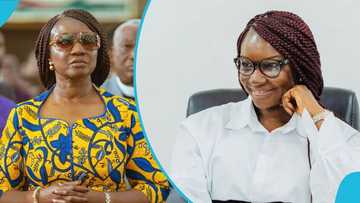 Joyce Bawa Mogtari accuses NPP of planning to rig the election