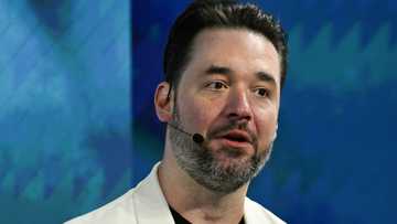 Reddit co-founder joins 'People's Bid' to buy TikTok