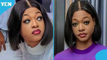 Sad news hits Nollywood as actress Tenia Abraham dies after kidney failure