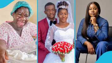Mrs GCFR’s emotional message to husband on 5th anniversary stirs reactions after her death