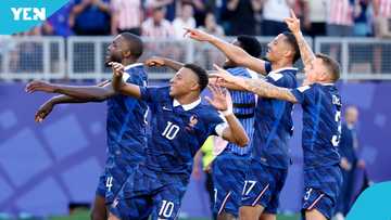 Supercomputer names who will win 2026 World Cup after France reach quarter-finals