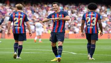 Barcelona predict record revenues, rising profits