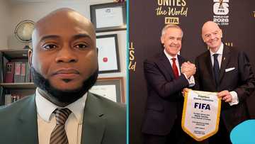 2026 World Cup: Canadian immigration lawyer cautions Ghanaians planning to seek asylum, video