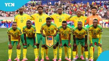 Here's how much South Africa will take home after World Cup exit to Canada