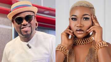 Abeiku Santana drops prophecy on Ohenewaa to take over music scene just like Black Sherif