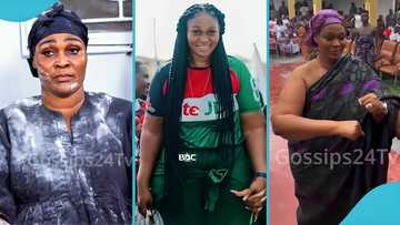 Ketu North NDC figure Emmanuella Sam arrested over alleged GH¢3 million car auction fraud case