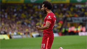 Osimhen, Sadio Mane ignored as most valuable footballer from African continent is named