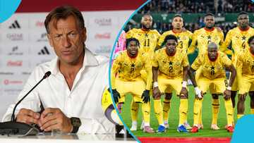 Heartbreak for Ghana as 2-time AFCON winner snubs chance to coach Black Stars