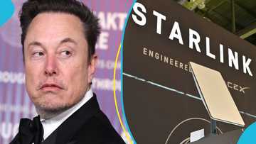 Ghana and several other African countries to be disconnected from Starlink services by end of April