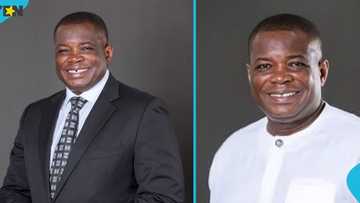 Roads Minister terminates 18.7km Bogoso-Prestea road contract over delays