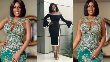 Unemployed man Nana Aba helped get GHC4k a month job arrested for stealing