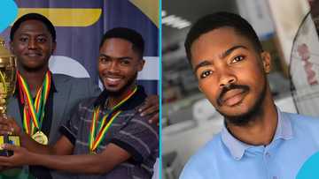 UENR discloses cause of death of final-year student Godfred Akomaning as chemical poisoning