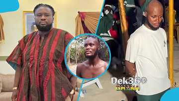 Ajagurajah breaks silence on Koforidua King Promise’s reported psychiatric admission