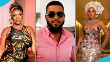 Ini Edo, Chidi Mokeme, Yvonne Okoro, others confirmed for new movie directed by Peter Sedufia