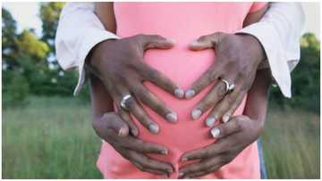 Pregnant woman laments as boyfriend wants to name their child after his cat: "It Feels Gross"