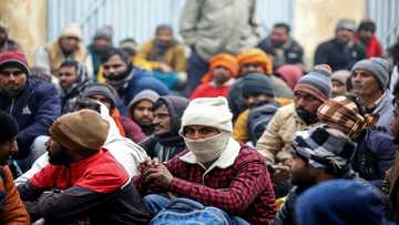 Educated and unemployed: India's angry young voters