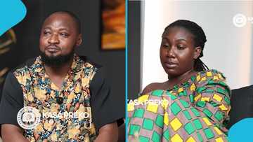 Funny Face stirs emotional reactions as he addresses current state of his relationship with Vanessa Nicole