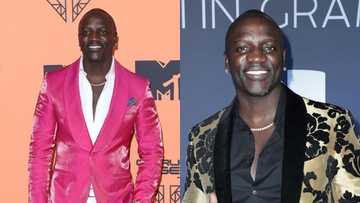 Don't miss it - Akon urges African-Americans to buy property in Ghana in Year of Return