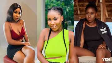 More photos and details of the beautiful Level 400 Legon student who died pop up