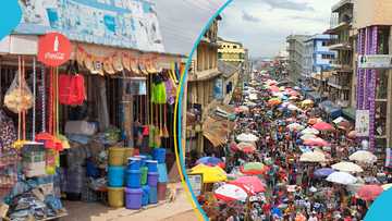 Traders in Accra against immediate price cuts despite cedi gains