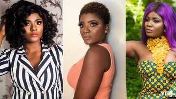 Actress Ahoufe Patri takes over the internet with breathtaking photos