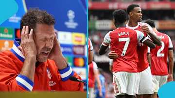 Atletico Madrid file complaint over Arsenal’s actions before UCL tie