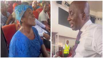 CEO of Tobinco Group Samuel Tobin to give woman monthly stipend for the rest of her life