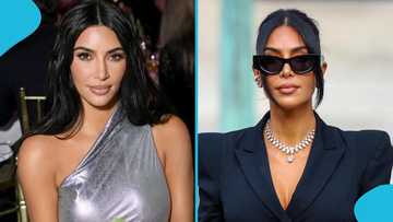 Kim Kardashian opens up on a health condition affecting the same organ as her late father